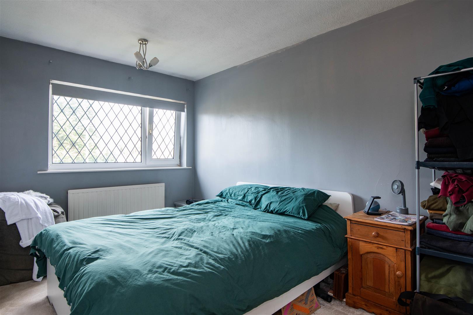 3 bed property in Rydal Avenue, Preston